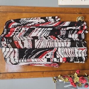 Step in Style Komodo/Cover-up Size M